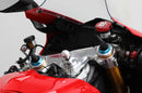 AELLA Phone / GPS Mount for Ducati Panigale V2 and V4 MY25+
