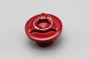 AELLA Oil Filler Cap for Suzuki Hayabusa