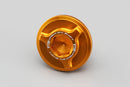 AELLA Oil Filler Cap for Suzuki Hayabusa
