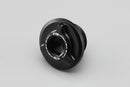 AELLA Oil Filler Cap for Suzuki Hayabusa
