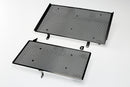 AELLA Radiator and Oil Cooler Guards for Suzuki Hayabusa