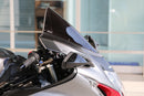 AELLA Carbon High Screen for Suzuki Hayabusa