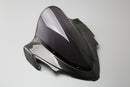 AELLA Carbon High Screen for Suzuki Hayabusa