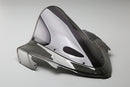 AELLA Carbon High Screen for Suzuki Hayabusa