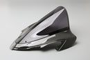 AELLA Carbon High Screen for Suzuki Hayabusa