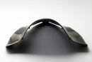 AELLA Carbon High Screen for Suzuki Hayabusa