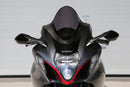 AELLA Carbon High Screen for Suzuki Hayabusa