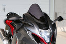 AELLA Carbon High Screen for Suzuki Hayabusa
