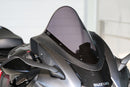 AELLA Carbon High Screen for Suzuki Hayabusa