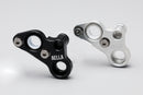AELLA Shift Holder for Suzuki Hayabusa