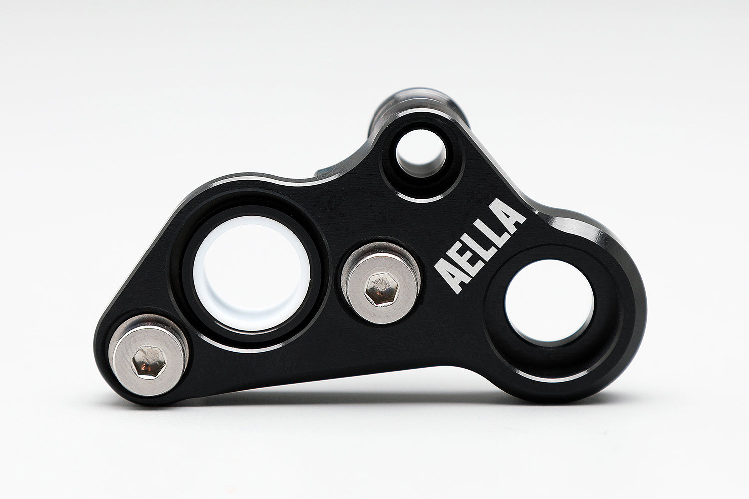 AELLA Shift Holder for Suzuki Hayabusa