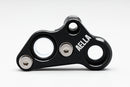 AELLA Shift Holder for Suzuki Hayabusa