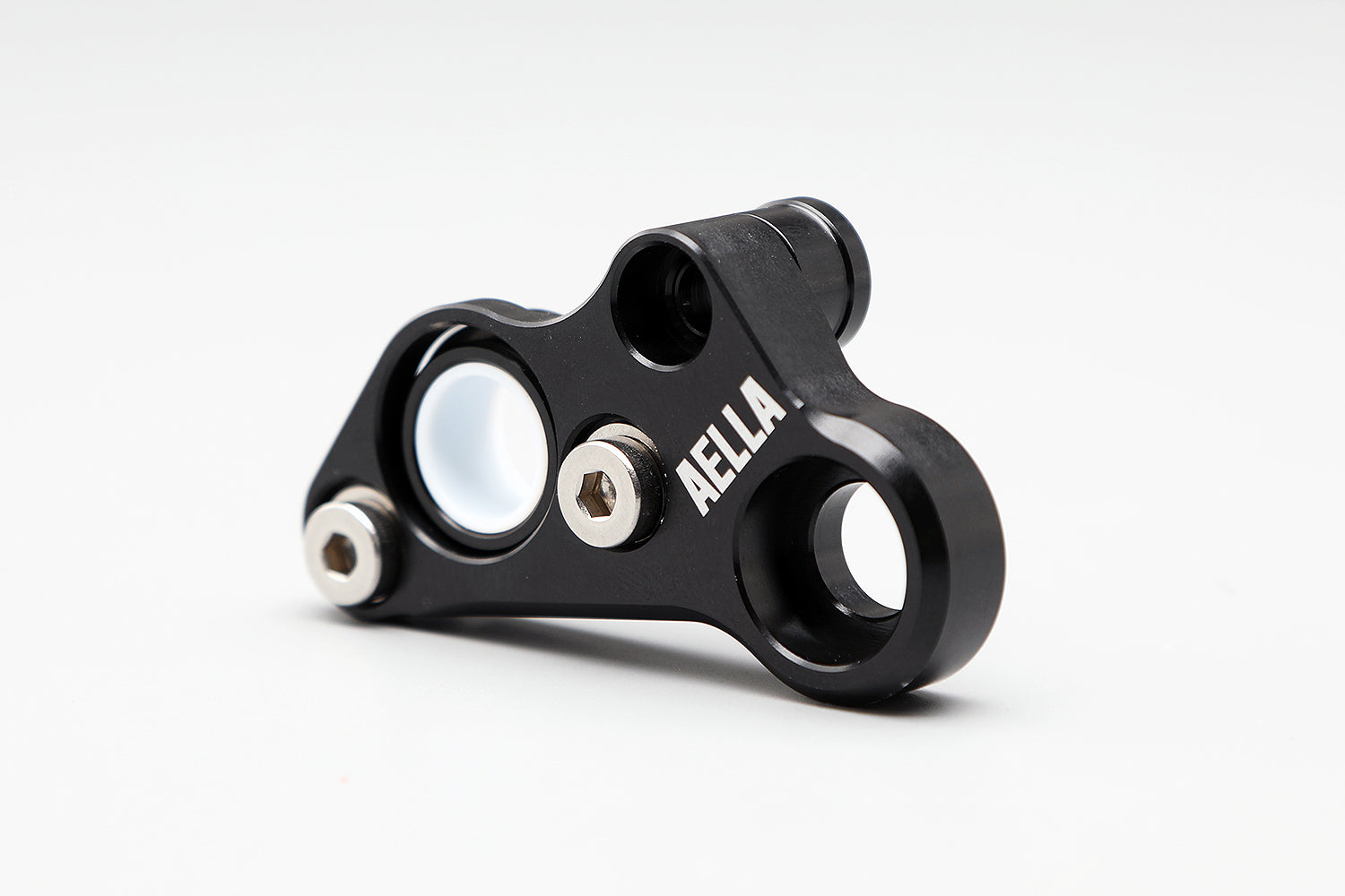 AELLA Shift Holder for Suzuki Hayabusa