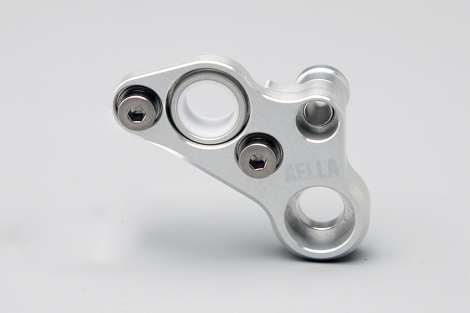 AELLA Shift Holder for Suzuki Hayabusa