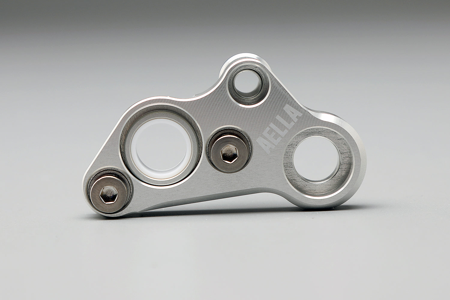 AELLA Shift Holder for Suzuki Hayabusa