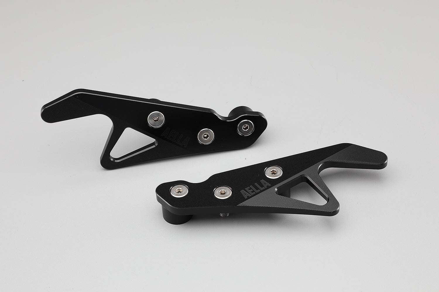 AELLA Racing Hooks for Suzuki Hayabusa