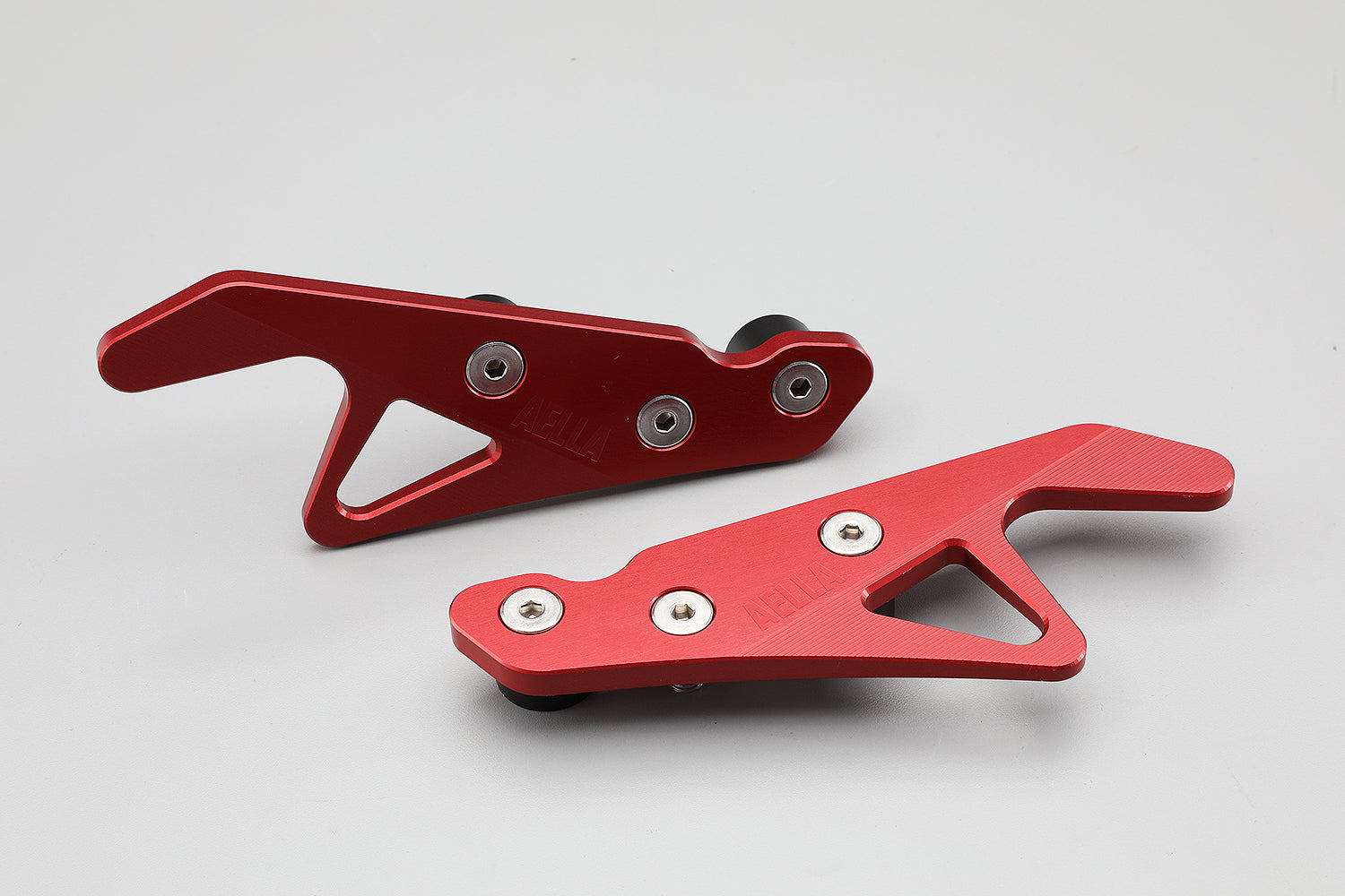 AELLA Racing Hooks for Suzuki Hayabusa