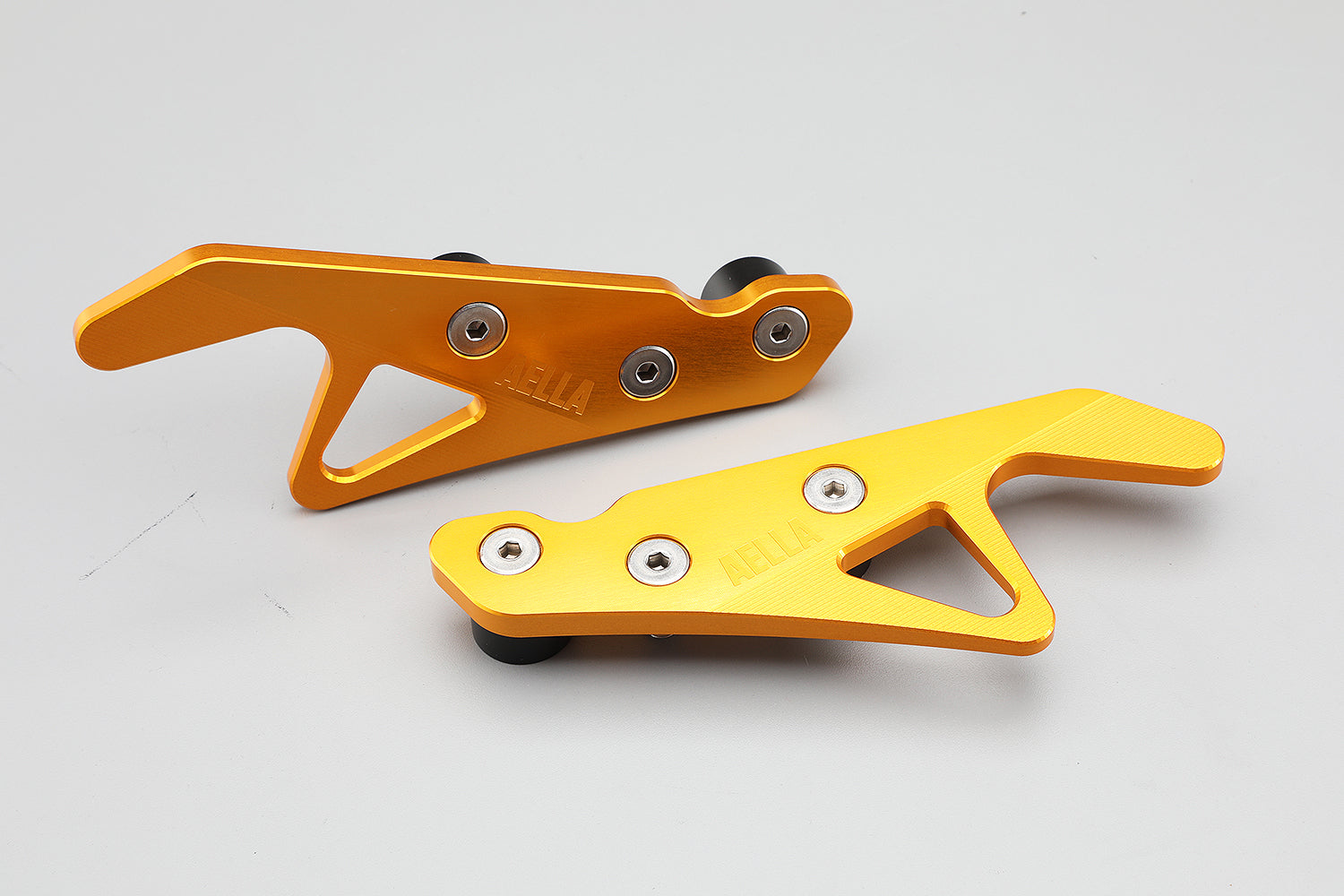 AELLA Racing Hooks for Suzuki Hayabusa