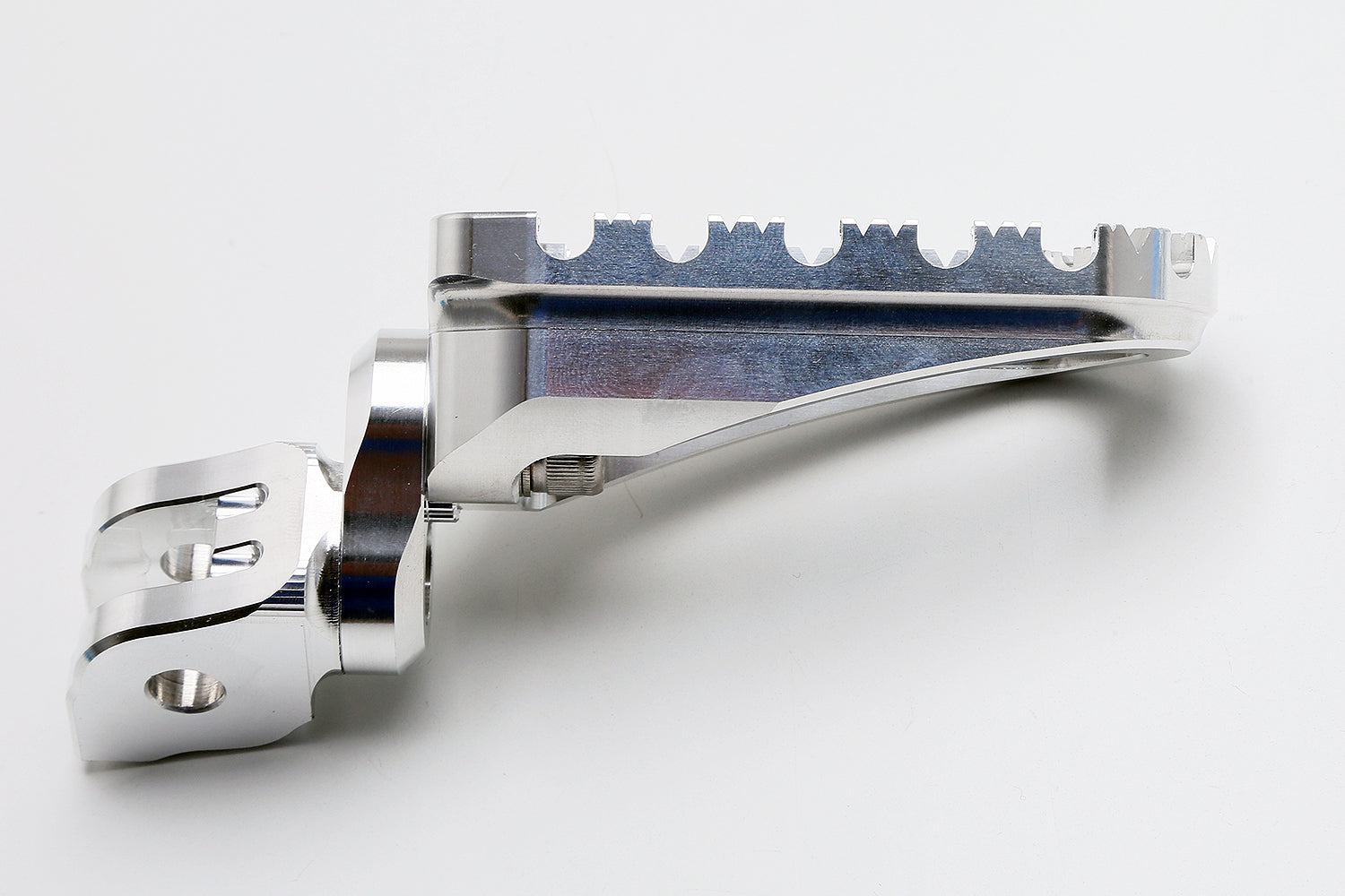 AELLA Adjustable Footpegs Kit for Ducati Multistrada V4