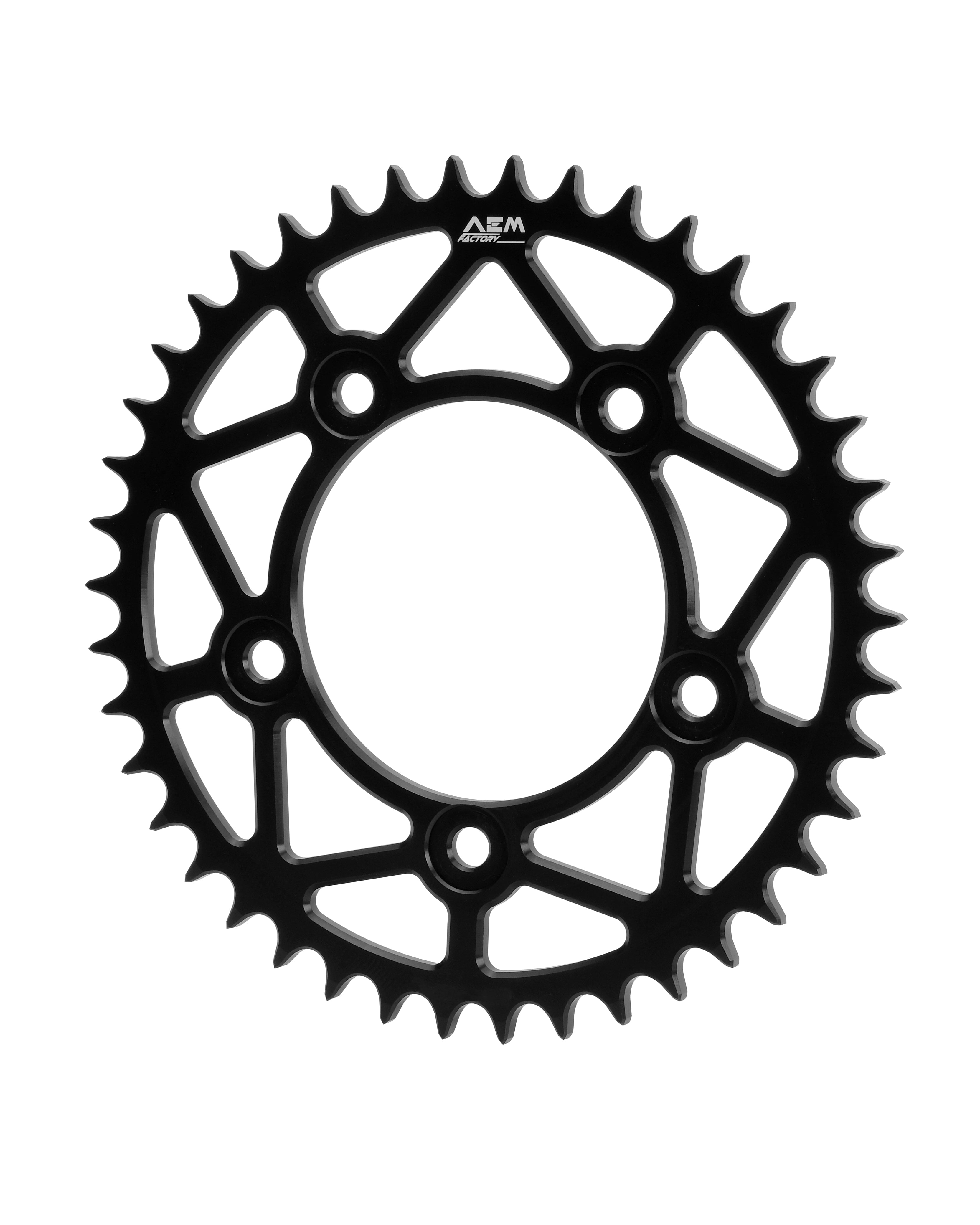 AEM Factory Sprocket for Ducati Dual Swingarms