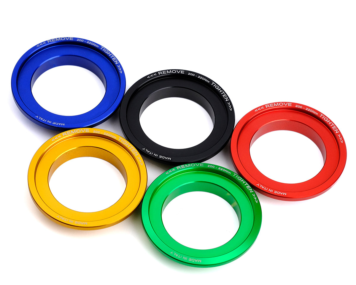 AEM Rear Wheel Centering Cone
