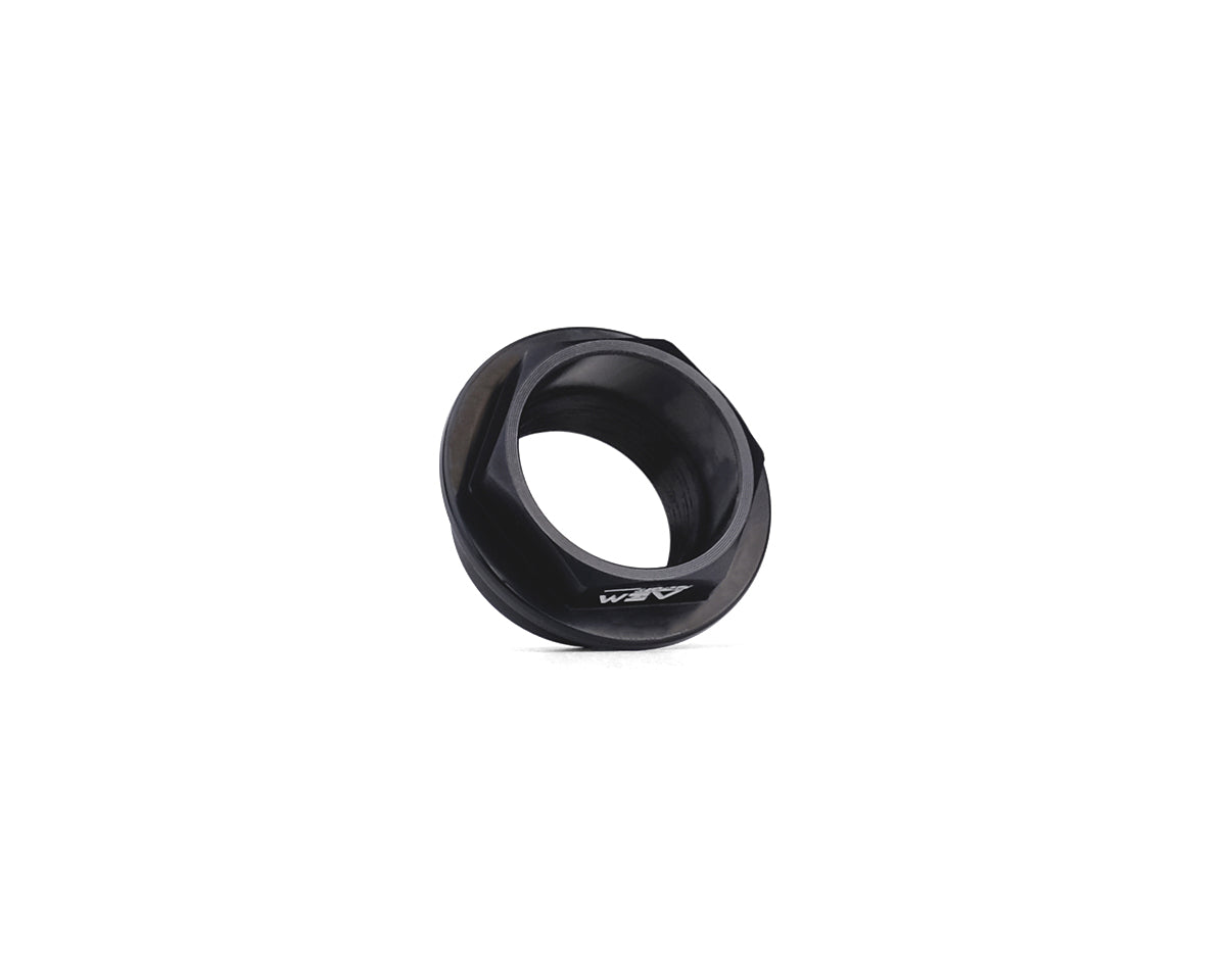 AEM Ergal Front Wheel Nut