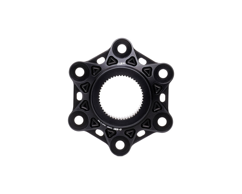 AEM Sprocket Flange “D-Sei”