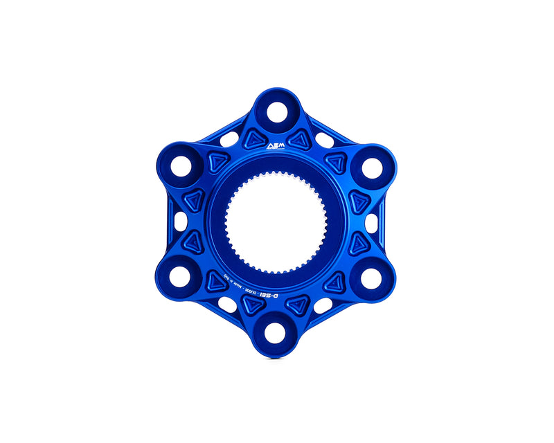 AEM Sprocket Flange “D-Sei”