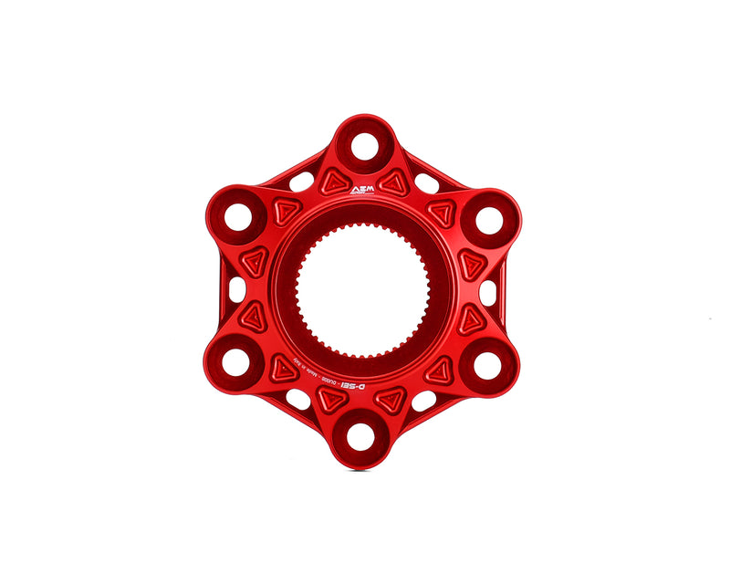 AEM Sprocket Flange “D-Sei”