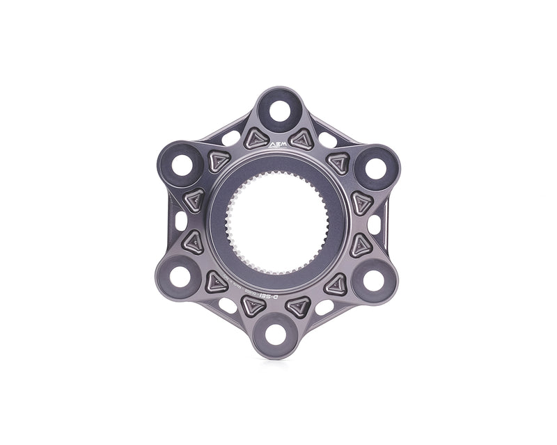 AEM Sprocket Flange “D-Sei”