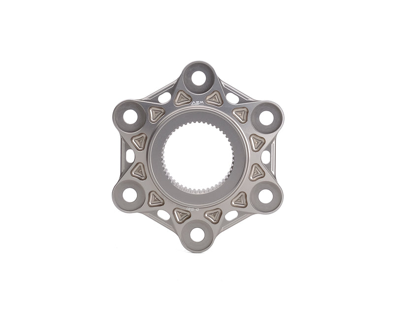 AEM Sprocket Flange “D-Sei”