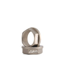 AEM Rear Wheel Nuts Kit (Ducati Dual Swing Arm Large Spindle)