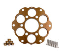 AEM Quick-Change Sprocket Carrier “Sei Fori”
