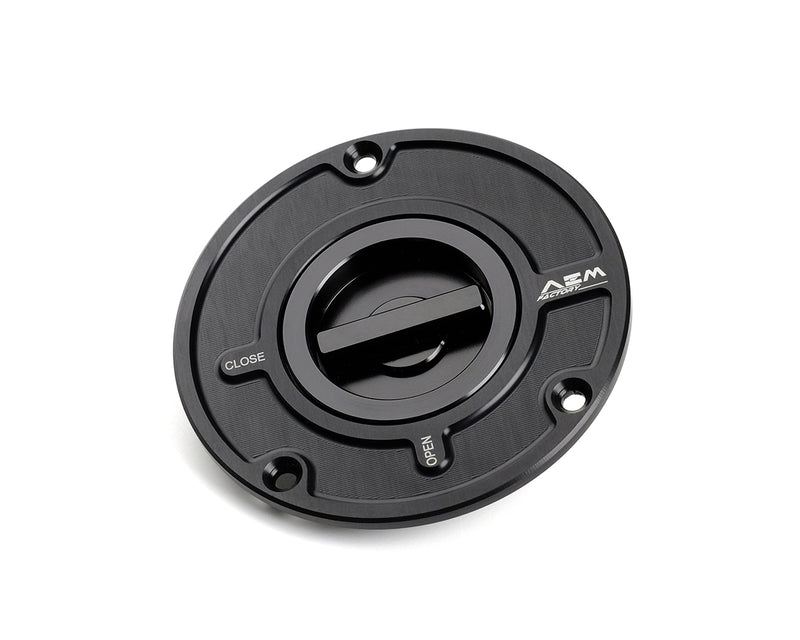 AEM Quick Lock Fuel Cap "Endurance"