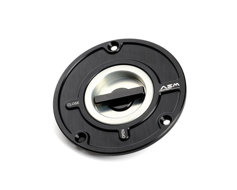 AEM Quick Lock Fuel Cap "Endurance"