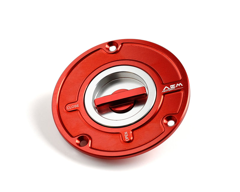 AEM Quick Lock Fuel Cap "Endurance"