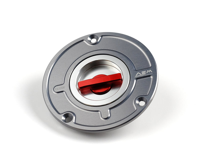 AEM Quick Lock Fuel Cap "Endurance"