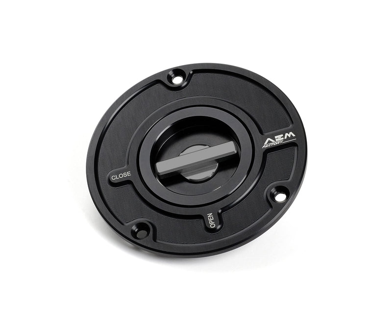 AEM Quick Lock Fuel Cap "Endurance"