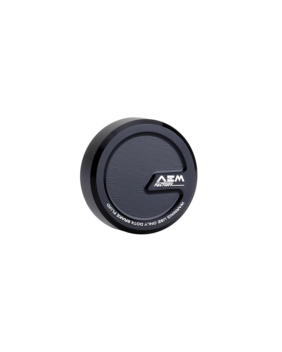 AEM Factory OEM Fluid Reservoir Cap ø46mm