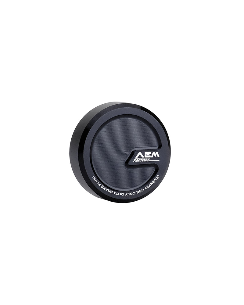 AEM OEM Fluid Reservoir Cap ø34mm