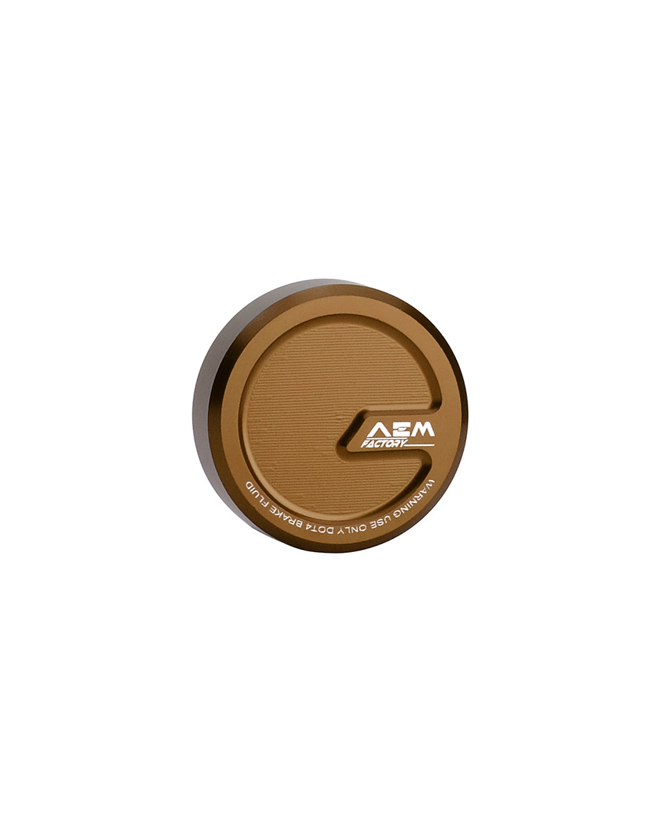 AEM Factory OEM Fluid Reservoir Cap ø46mm