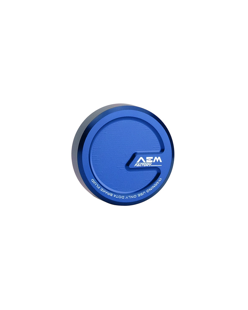 AEM OEM Fluid Reservoir Cap ø34mm