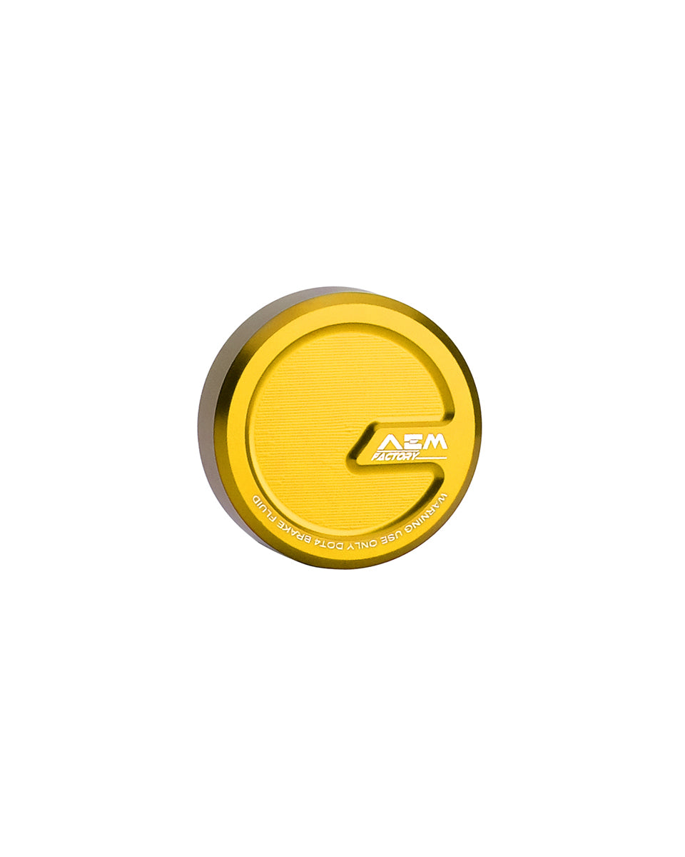 AEM Factory OEM Fluid Reservoir Cap ø46mm