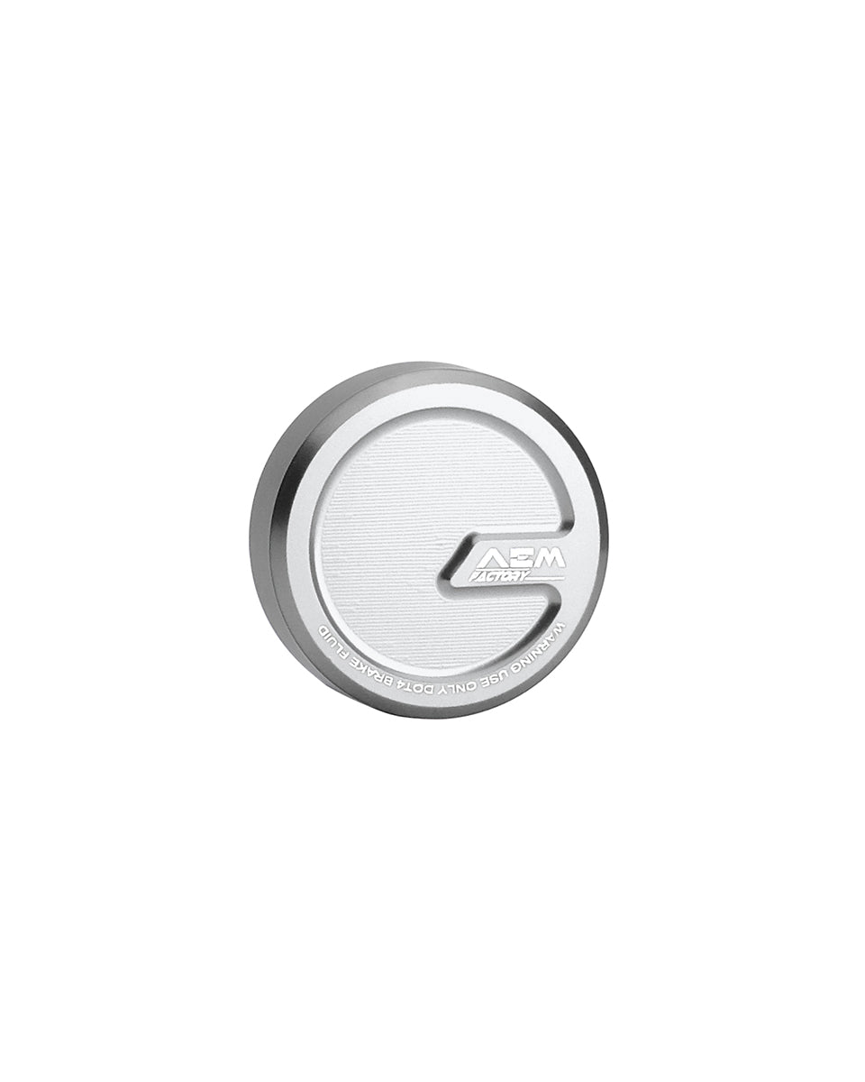 AEM Factory OEM Fluid Reservoir Cap ø46mm