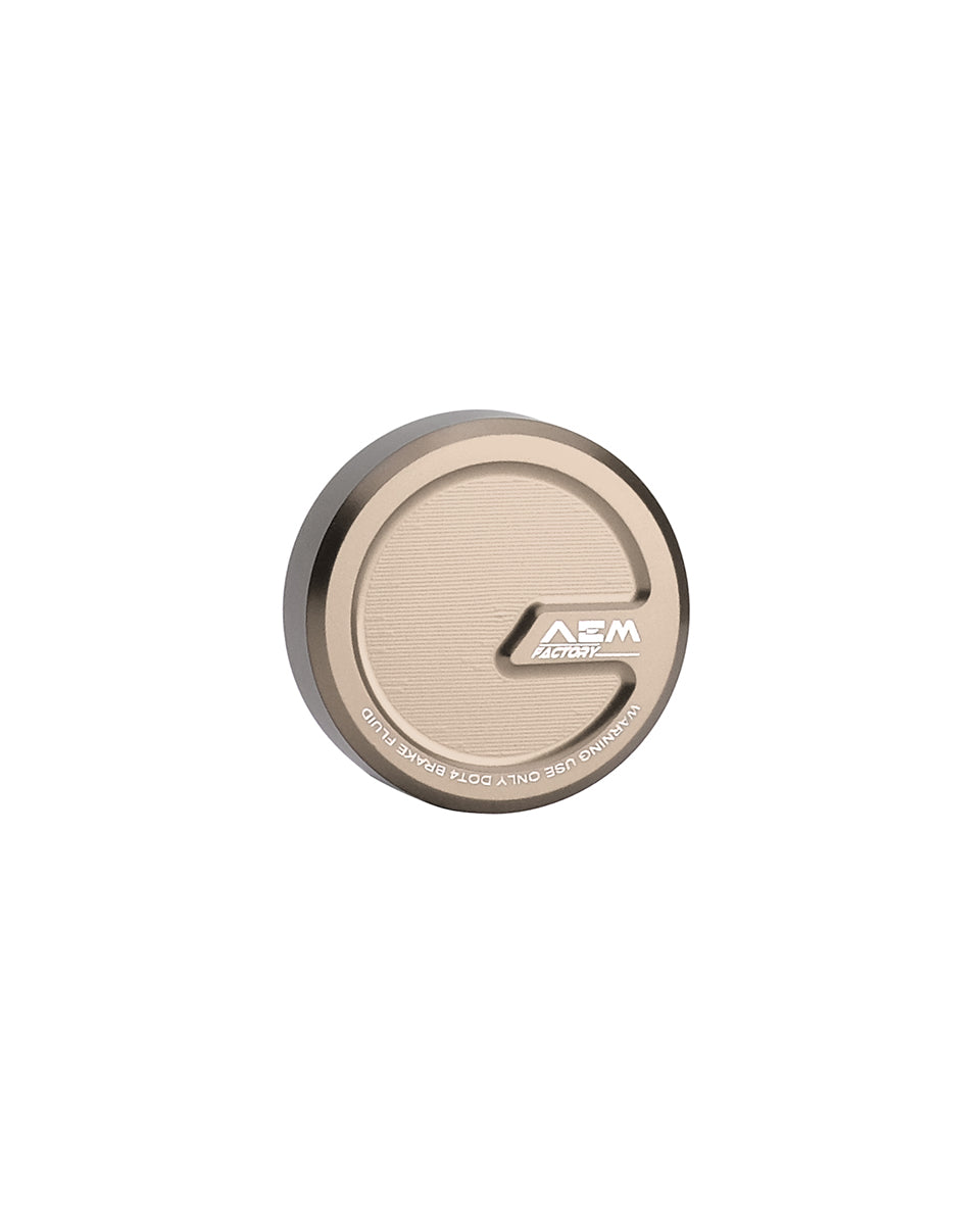 AEM Factory OEM Fluid Reservoir Cap ø46mm