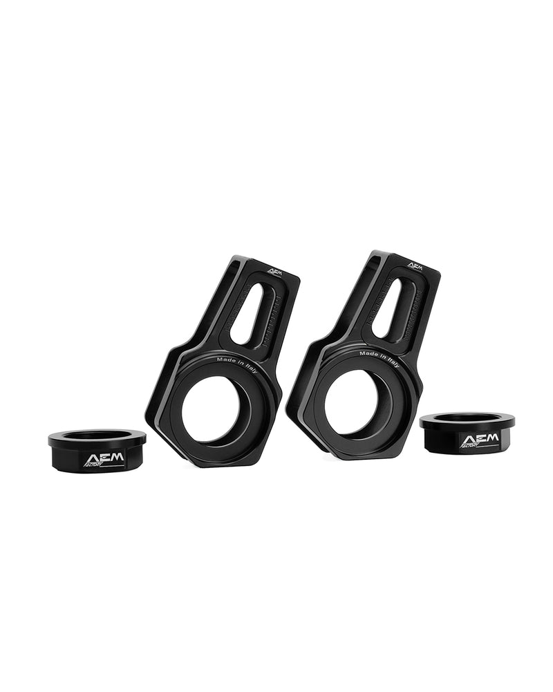 AEM Chain Adjuster Kit “Precision” (30mm)