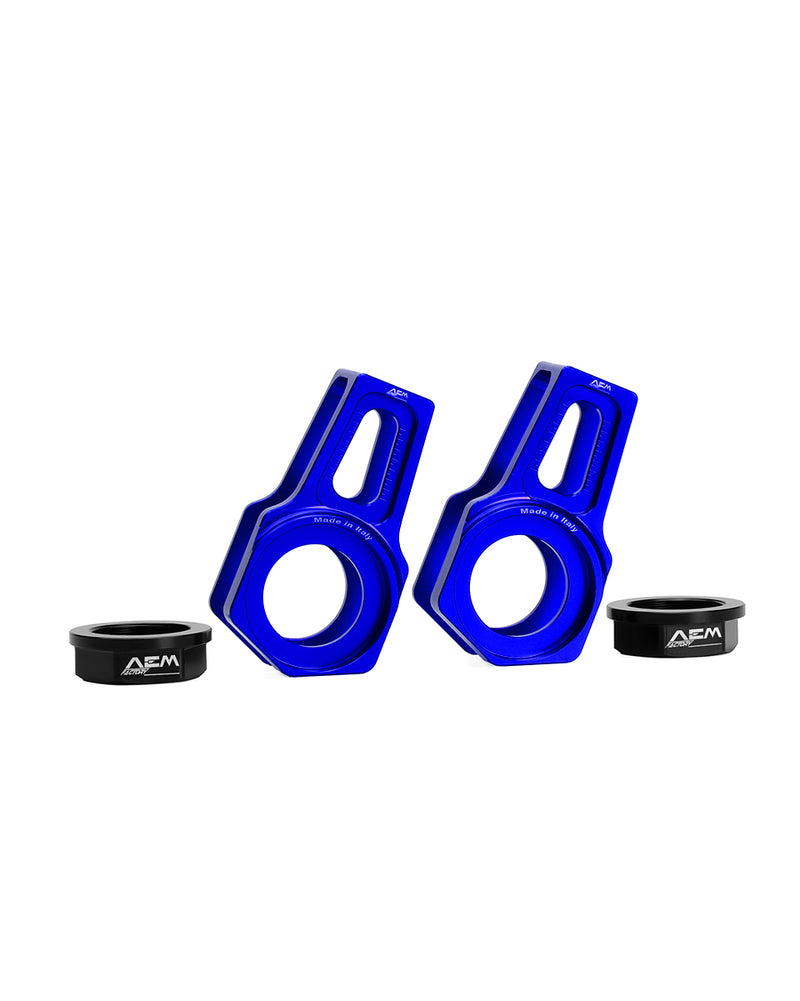 AEM Chain Adjuster Kit “Precision” (30mm)