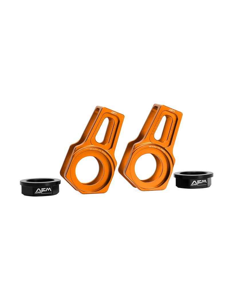 AEM Chain Adjuster Kit “Precision” (30mm)