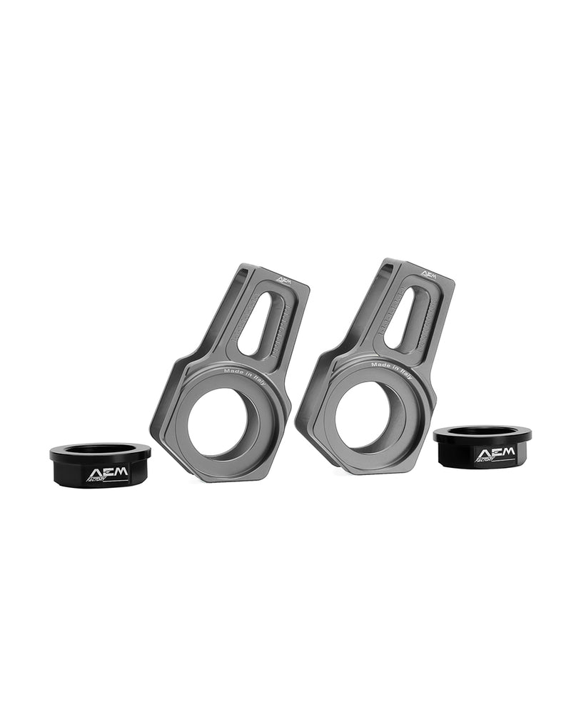 AEM Chain Adjuster Kit “Precision” (30mm)