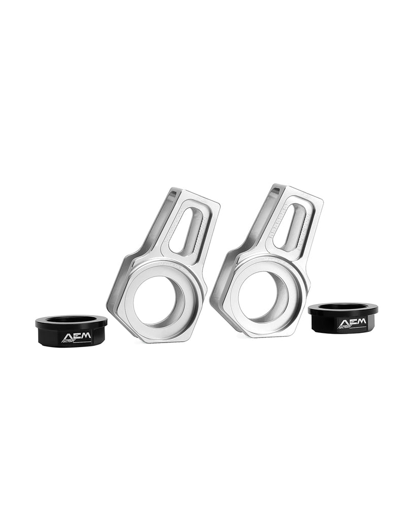 AEM Chain Adjuster Kit “Precision” (30mm)